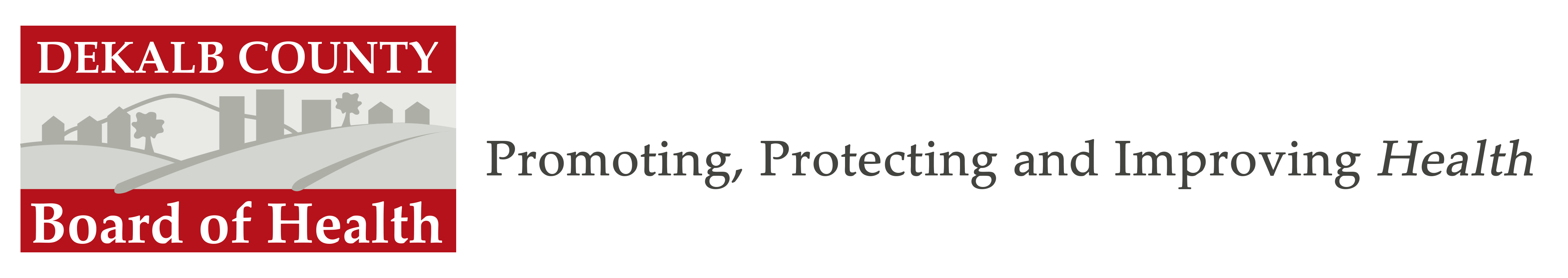 DeKalb County Board of Health